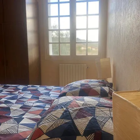 Cote Lavande - T2 Cosy Avec Terrasse - 5min Des Thermes *