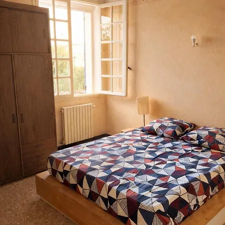 Cote Lavande - T2 Cosy Avec Terrasse - 5min Des Thermes Апартаменты *