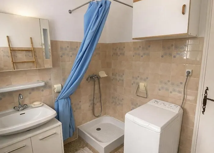Apartment Cote Lavande - T2 Cosy Avec Terrasse - 5min Des Thermes *