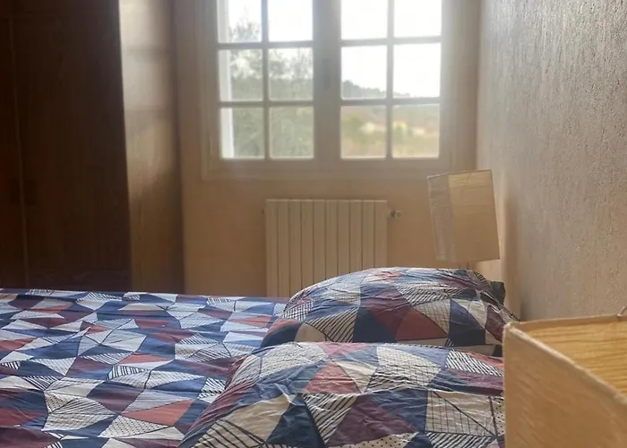 Cote Lavande - T2 Cosy Avec Terrasse - 5min Des Thermes *